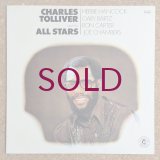 Charles Tolliver & His All Stars
