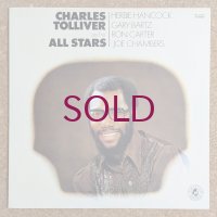 Charles Tolliver & His All Stars