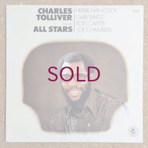 画像1: Charles Tolliver & His All Stars