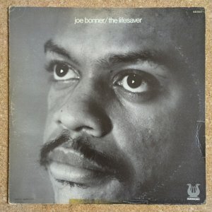 画像1: Joe Bonner - The Lifesaver