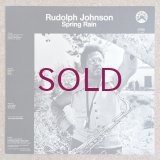 Rudolph Johnson - Spring Rain