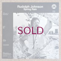 Rudolph Johnson - Spring Rain