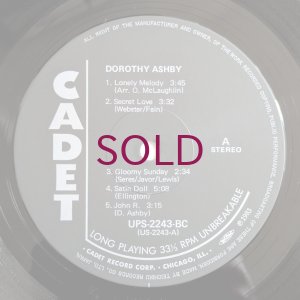 画像3: Dorothy Ashby