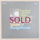 Joe Henderson Quintet - If You're Not Part Of The Solution, You're Part Of The Problem