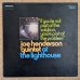 画像1: Joe Henderson Quintet - If You're Not Part Of The Solution, You're Part Of The Problem (1)