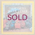 McCoy Tyner - Extensions