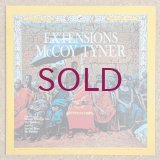 McCoy Tyner - Extensions