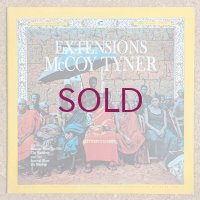 McCoy Tyner - Extensions