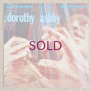 画像1: Dorothy Ashby