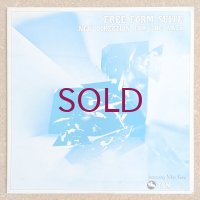 New Direction For The Arts - Free Form Suite