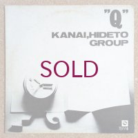Hideto Kanai Group - Q