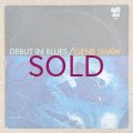 Gene Shaw - Debut In Blues