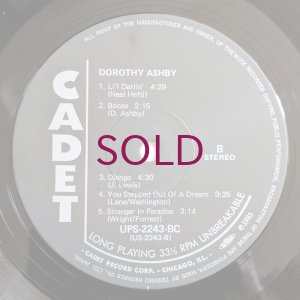 画像4: Dorothy Ashby