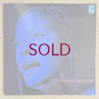 Abbey Lincoln - People In Me