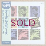 Horace Tapscott - Autumn Colors
