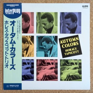 画像1: Horace Tapscott - Autumn Colors
