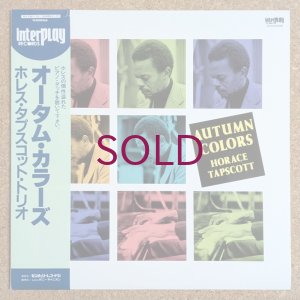 画像1: Horace Tapscott - Autumn Colors