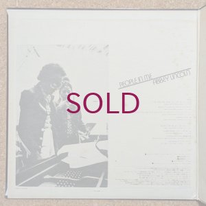 画像3: Abbey Lincoln - People In Me