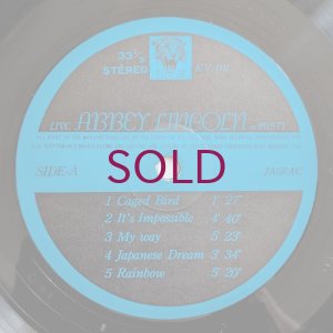 画像5: Abbey Lincoln - Live In Misty