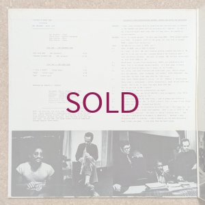 画像3: Mal Waldron & Steve Lacy - Journey Without End