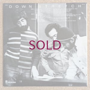 画像2: Eddie Gomez - Down Stretch