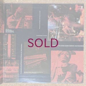 画像4: Herbie Hancock - Crossings