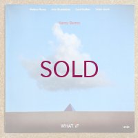 Kenny Barron - What If?