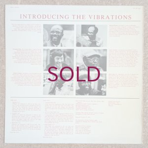 画像2: Ken McIntyre Sextet - Introducing The Vibrations
