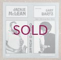 Jackie McLean Quintet featuring Gary Bartz - Ode To Super