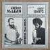 画像1: Jackie McLean Quintet featuring Gary Bartz - Ode To Super (1)