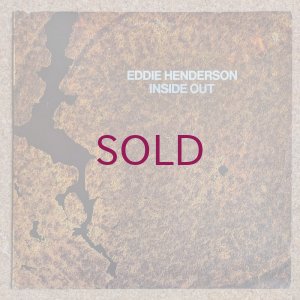 画像1: Eddie Henderson - Inside Out