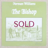 Norman Williams & The One Mind Experience - The Bishop