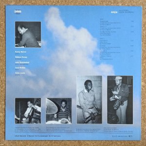 画像2: Kenny Barron - What If?