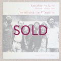 Ken McIntyre Sextet - Introducing The Vibrations