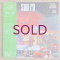 Sun Ra & His Solar-Myth Arkestra - The Solar-Myth Approach Vol.1 & 2