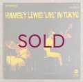 Ramsey Lewis - Live In Tokyo