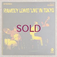 Ramsey Lewis - Live In Tokyo