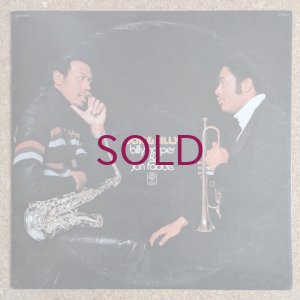 画像1: Billy Harper & Jon Faddis - Jon & Billy