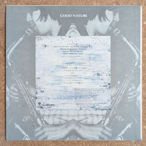 画像2: Koichi Matsukaze - Good Nature