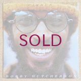 Bobby Hutcherson - Cirrus