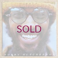 Bobby Hutcherson - Cirrus