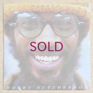 画像1: Bobby Hutcherson - Cirrus