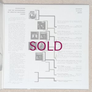 画像4: Anthony Braxton - For Alto