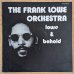 画像1: Frank Lowe Orchestra - Lowe & Behold (1)