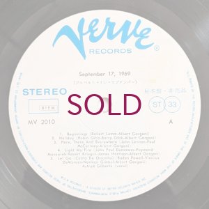 画像5: Astrud Gilberto - September 17, 1969