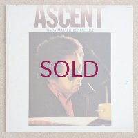 Masaru Imada - Ascent