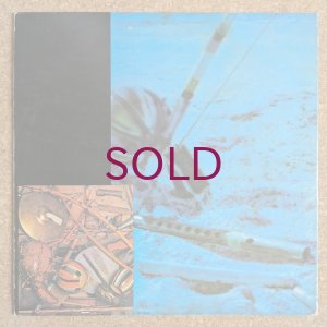 画像2: Airto - Seeds On The Ground / The Natural Sounds Of Airto