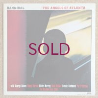 Hannibal Marvin Peterson - The Angels Of Atlanta