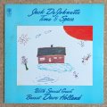 Jack DeJohnette - Time & Space