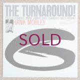 Hank Mobley - The Turnaround